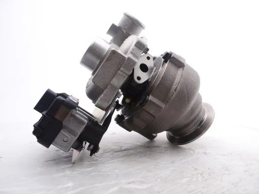 Compre 11657786801 BMW Turbina
