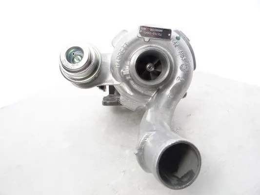 7517685005S Garrett Turbina