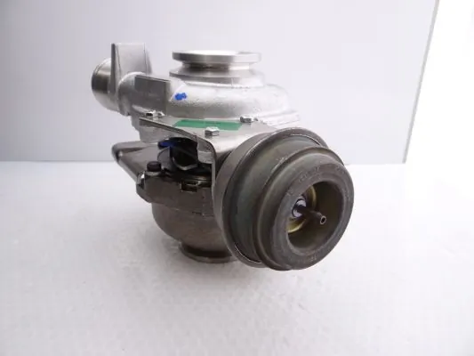Compre 7616185004S Garrett Turbina
