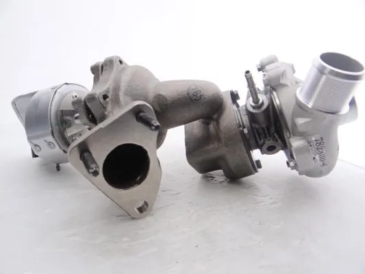 7938295003S Garrett Turbina