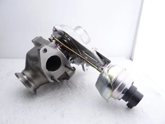 Compre 55223264 Fiat/Alfa/Lancia Turbina