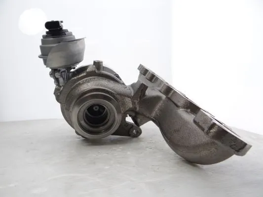 Compre 8476715004S Garrett Turbina
