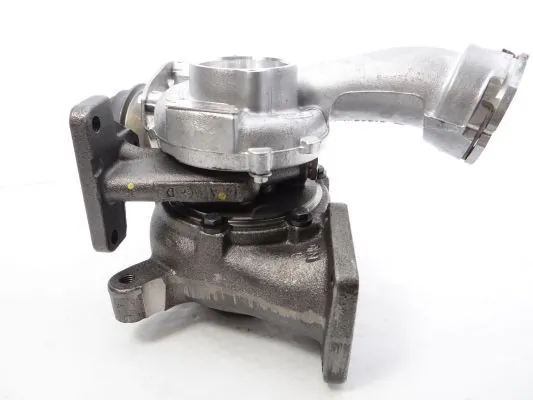 Compre 7293255004S Garrett Turbina