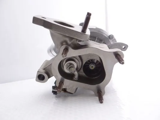 7627855004S Garrett Turbina