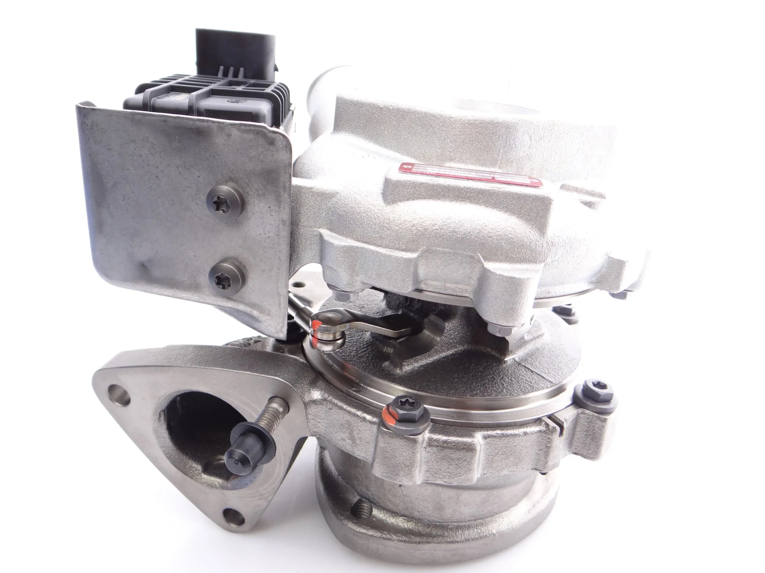Compre 8548009001W Garrett Turbina