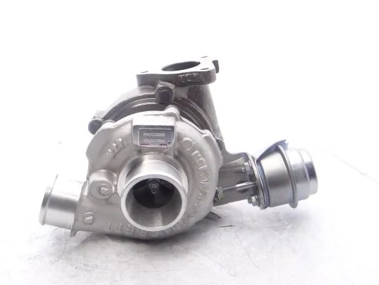 Turbina 7406115002W Garrett