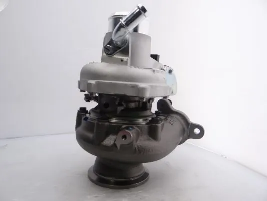 8445725004S Garrett Turbina