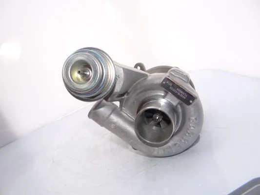 Compre Turbina Opel Frontera 