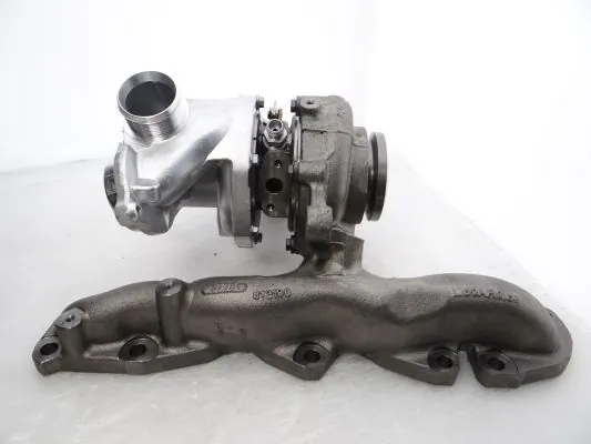 8218665009S Garrett Turbina
