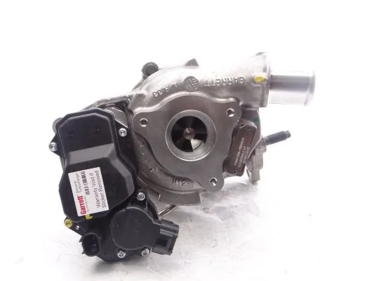Turbina 7807085006S Garrett