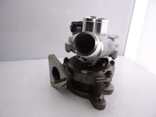 Compre 7868805023S Garrett Turbina