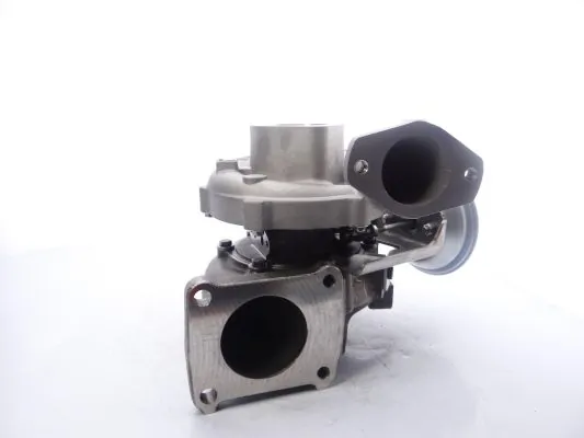 8020125001S Garrett Turbina