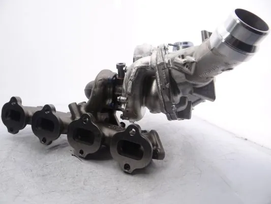 Compre 8219435003S Garrett Turbina