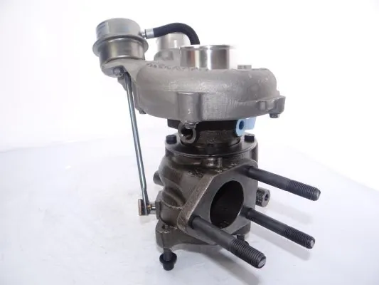 Turbina Garrett 7339525004S