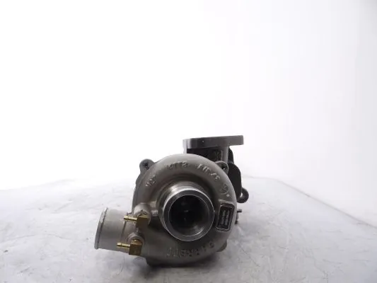 Turbina Hyundai H100  P