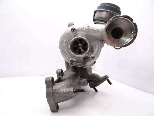 7208555007S Garrett Turbina