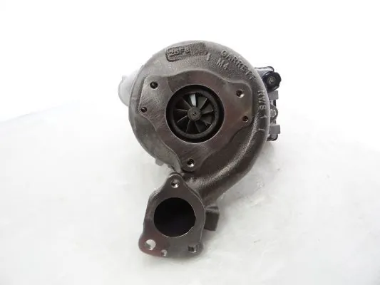 7651555008S Garrett Turbina