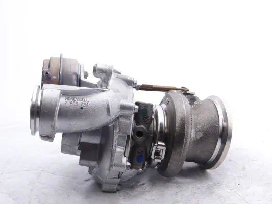  Turbina BMW X6 SUV (E72) (2009 - 2014) 