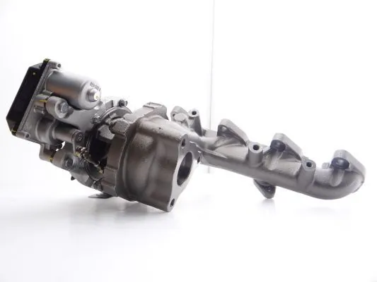 Turbina Hyundai Tucson III TL