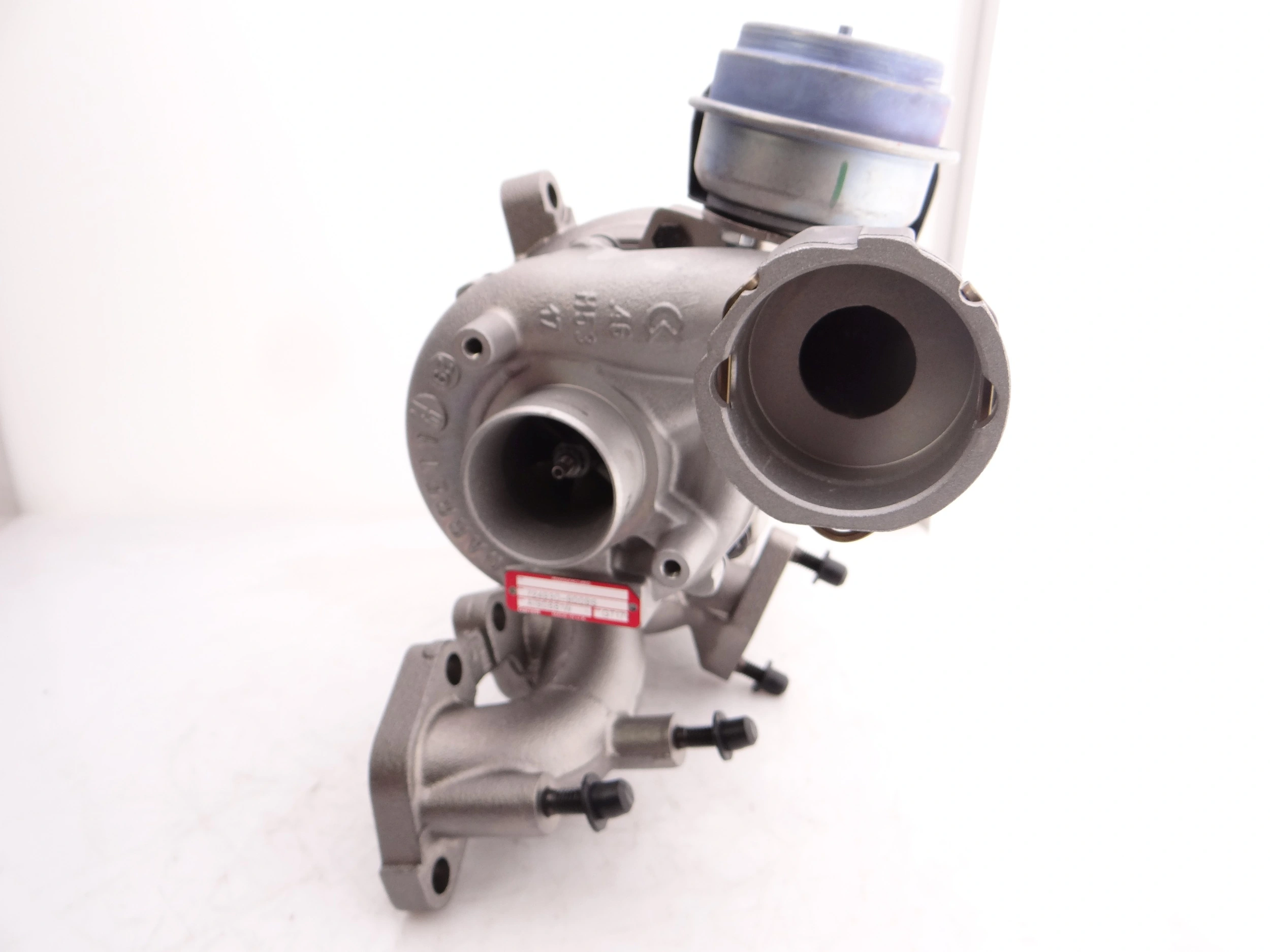 Compre 7249309010S Garrett Turbina