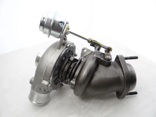 Compre 7422895005S Garrett Turbina