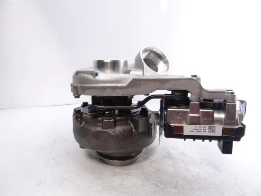 Compre 7360885006S Garrett Turbina
