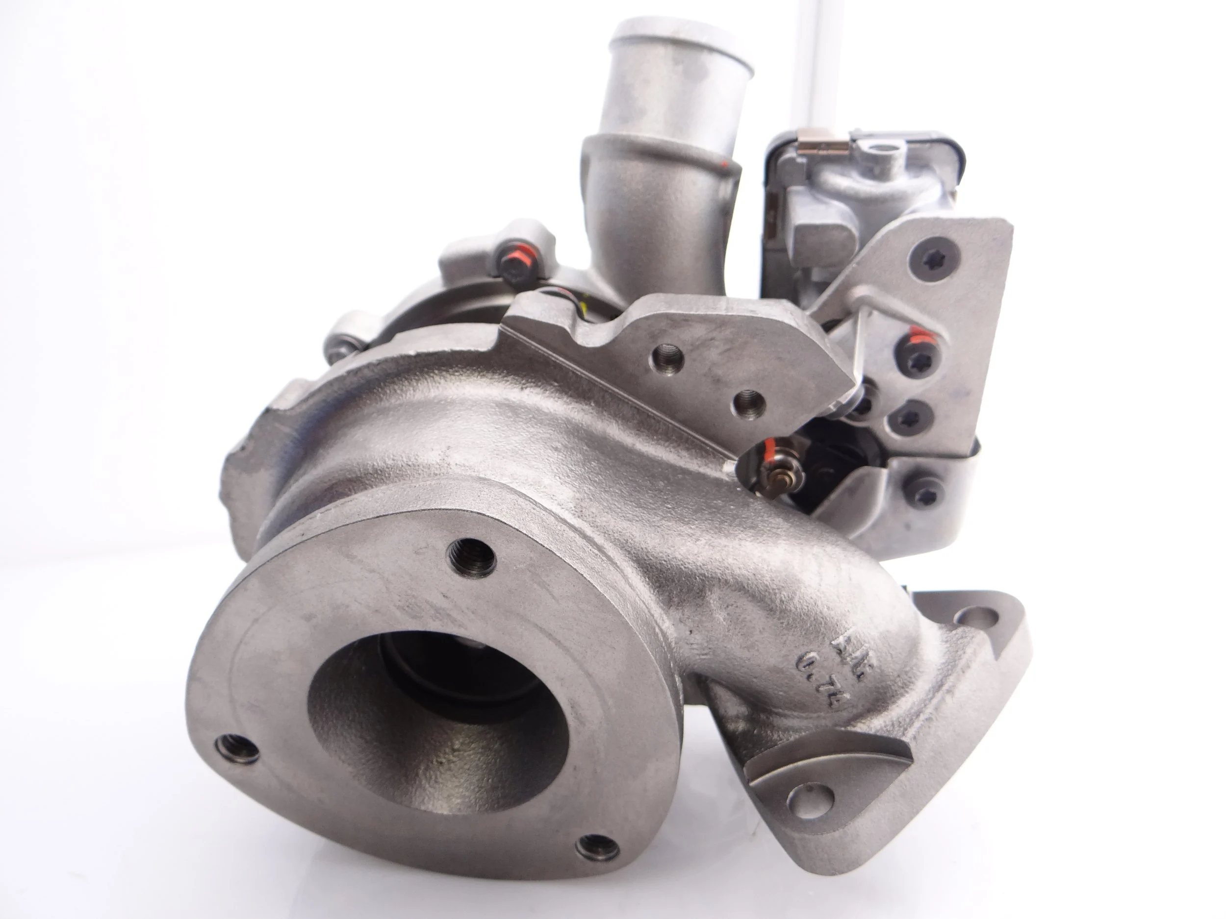 Turbina Garrett 8548009001W preço, a partir de 633,08 USD