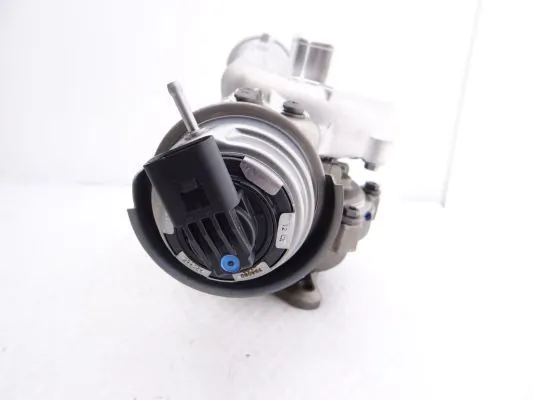 Compre Turbina Honda CR-V 4