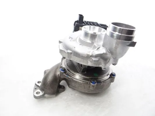Turbina 8027745008S Garrett