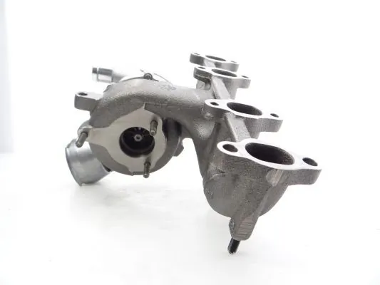 7136735007S Garrett Turbina