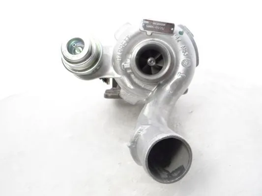 Compre 7517685005S Garrett Turbina