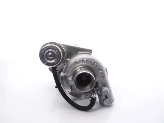 Turbina para Fiat Brava  182