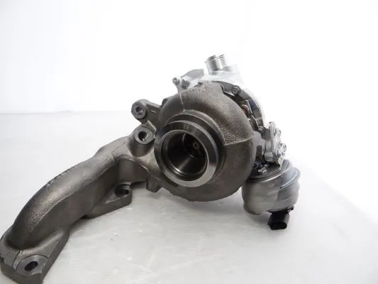 Compre 8218665009S Garrett Turbina