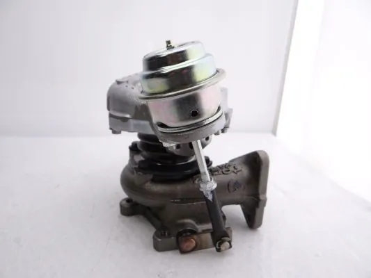 Compre 4542165003S Garrett Turbina