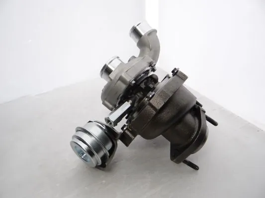 Turbina Garrett 7614335003S