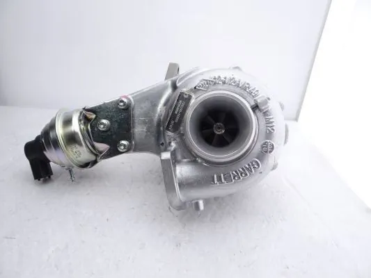 Turbina Fiat/Alfa/Lancia 55223264 preço, a partir de 482,41 USD
