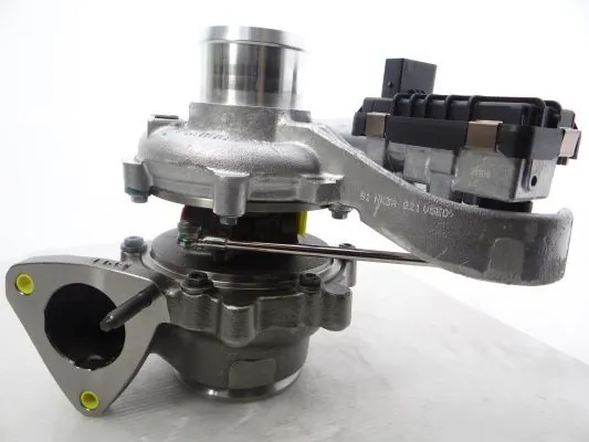 Turbina Garrett 7981285009S