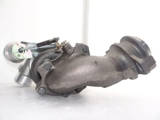 4540025001S Garrett Turbina