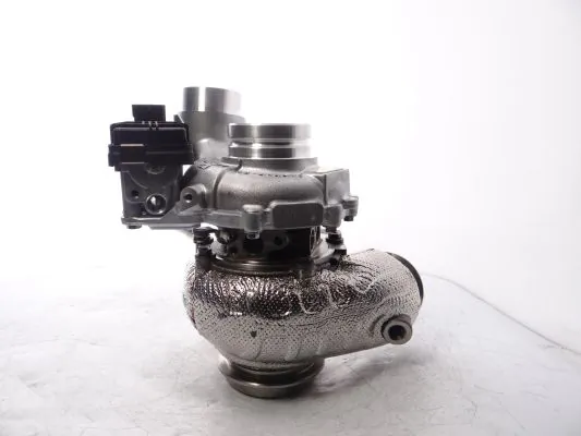 Compre 8311205008S Garrett Turbina