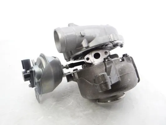 Turbina Garrett 7607745005S preço, a partir de 257,78 USD