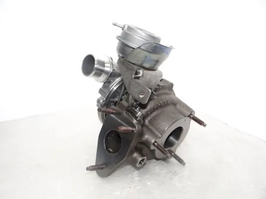 7901795002S Garrett Turbina