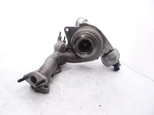 7570425018S Garrett Turbina