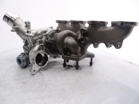 8219435003S Garrett Turbina
