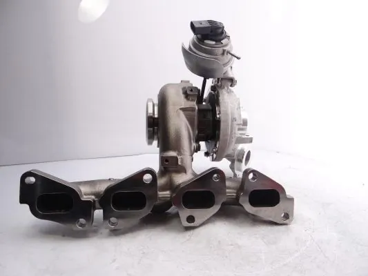 7854485005S Garrett Turbina