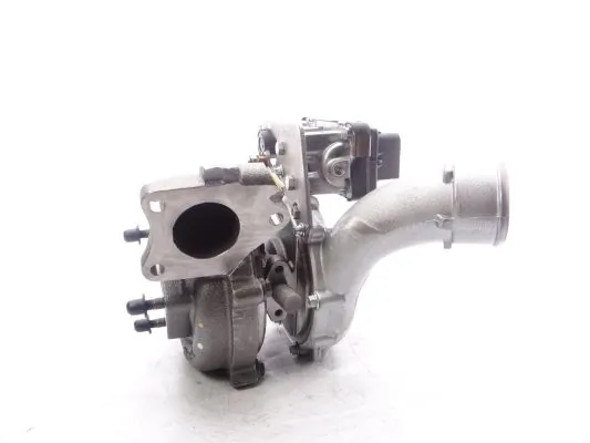 Compre 7837625002S Garrett Turbina