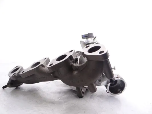Compre 7686525007S Garrett Turbina
