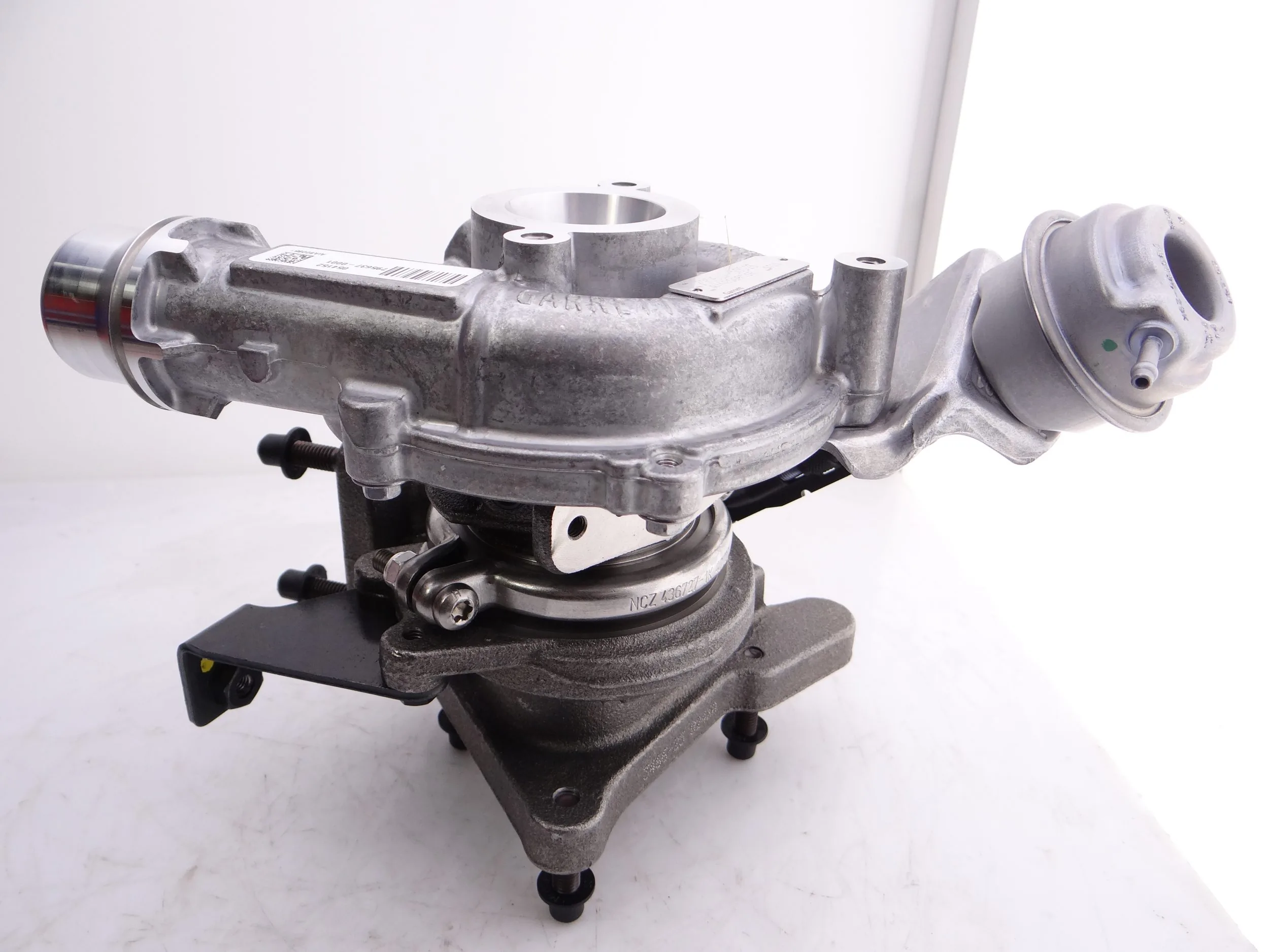 Turbina Garrett 7956375001S preço, a partir de 458,17 USD