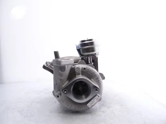 Turbina 7697085004W Garrett