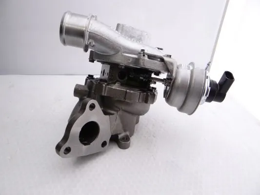 Turbina para Honda CR-V IV RM