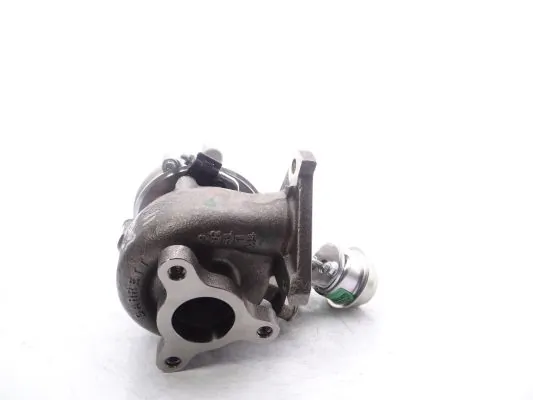 Turbina 7258645002S Garrett